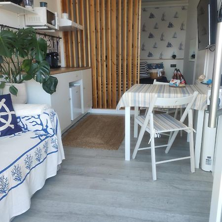 O Solpor No Camino Apartment Vilagarcia de Arousa Ngoại thất bức ảnh